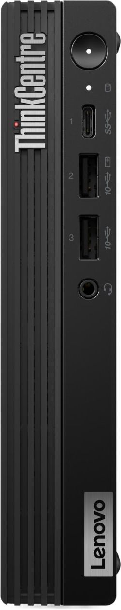 Lenovo ThinkCentre M70q Gen 5 (12TD0033GE) Lenovo ThinkCentre M70q Gen 5 (12TD0033GE)