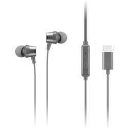Lenovo 300 USB-C In-Ear-Kopfhörer