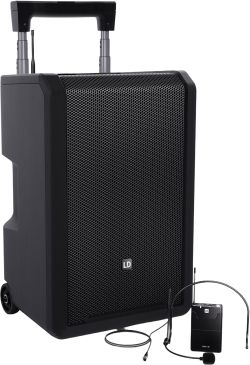 LD Systems Anny 10 BPH B8