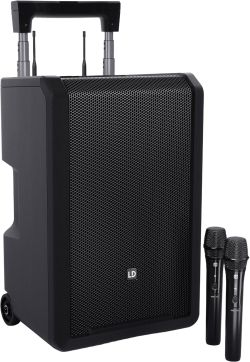 LD Systems Anny 10 HHD 2 B6