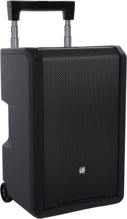 LD Systems Anny 10