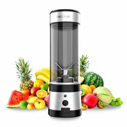 Cecotec WanderlustMix USB 126W 400ml