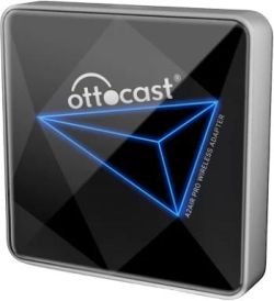 Ottocast A2Air Pro Auto-Wireless-Adapter
