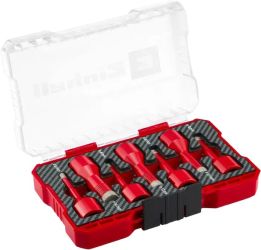 Einhell M-CASE Fliesenbohrer-Set 7-tlg. LS (49500400)