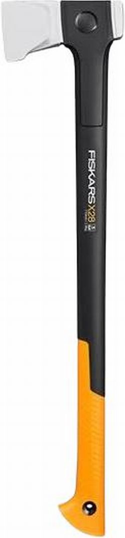 Fiskars X-series X28 Spaltaxt mit M-Klinge (1069107)