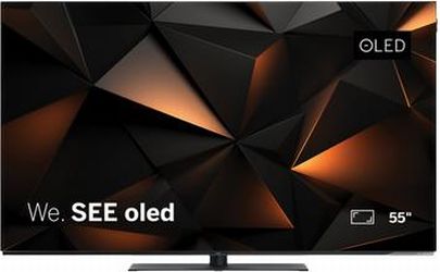 Loewe We. SEE 55 OLED