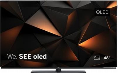 Loewe We. SEE 48 OLED