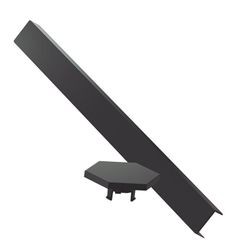Nanoleaf Lines Skin 9er Set (NL59-0001BM-9PK)