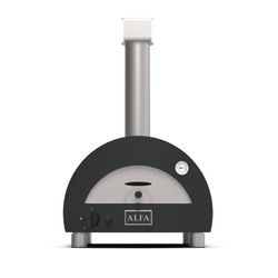 Alfa Forni Gas-Pizzaofen Moderno Portable