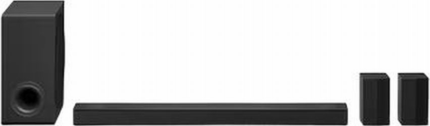 LG DS80TR