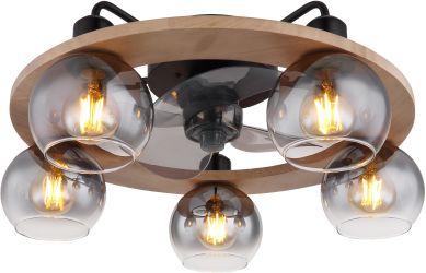 Globo Narina Deckenventilator (03639)