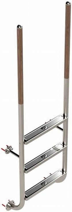 Eichenwald Ideal Roma 3-stufig Eichenwald Ideal Roma 3-stufig
