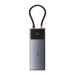 Baseus 10-in-1 USB-C Dockingstation (B00061800813-01)