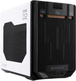 Acer Predator Gaming Case MI900 Orion X Design