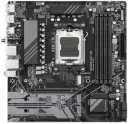 GIGABYTE B650 UD AX