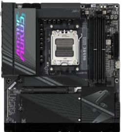 GIGABYTE B650E AORUS Pro X USB4