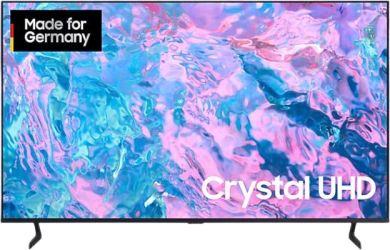 Samsung 43" Crystal UHD 4K CU6979 Tizen OS GU43CU6979U