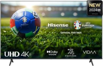Hisense 58A6N