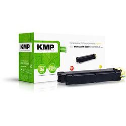 KMP K-T92 gelb