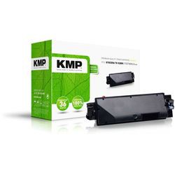 KMP K-T89 schwarz