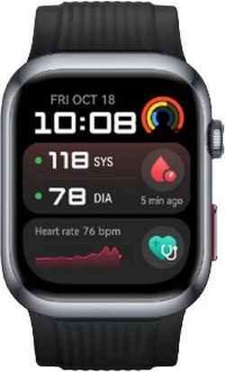 Huawei Watch D2 Fluorelastomer-Armband