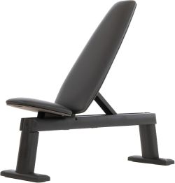 NOHrD WeightBench Shadow Kunstleder