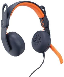 Logitech Zone Learn On-Ear USB-C