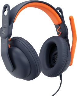 Logitech Zone Learn Over-Ear 3.5 mm