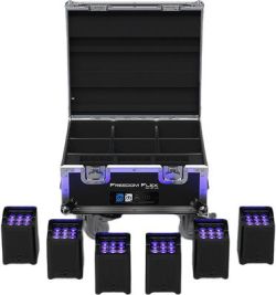 Chauvet DJ Freedom Flex H9 IP X6
