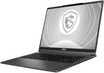 MSI CreatorPro 16 AI Studio A1VJG-076 (0015F4-076)