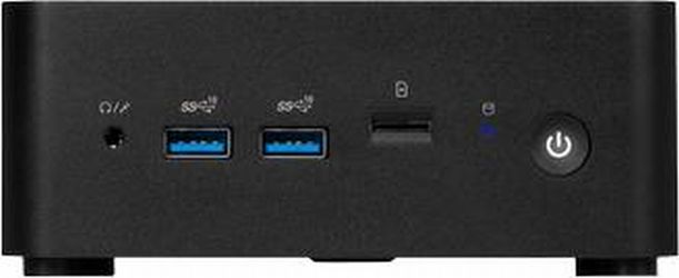 MSI Cubi NUC 1MG-021DE (00B0B111-021) MSI Cubi NUC 1MG-021DE (00B0B111-021)