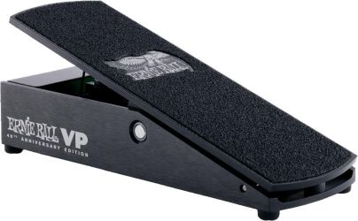Ernie Ball 40th Anniversary Edition Volume Pedal