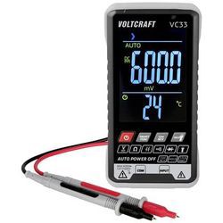 Voltcraft VC33 (ISO)