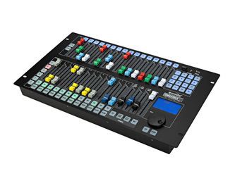 Eurolite DMX Commander 512 (70064555)