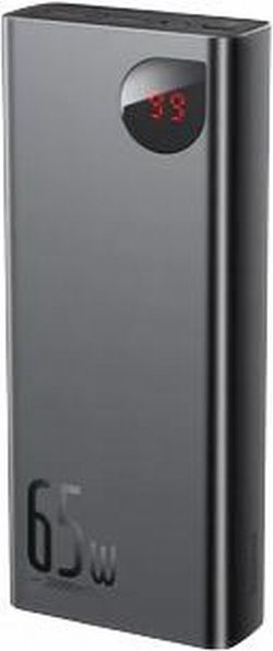 Baseus Adaman Powerbank 20000 mAh 65W