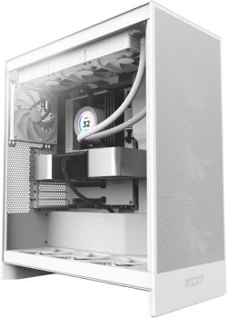 NZXT H7 Flow 2024 NZXT H7 Flow 2024