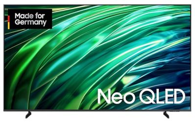 Samsung 55" Neo QLED 4K QNX1D Tizen OS Smart TV (2024) GQ55QNX1DAT