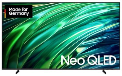 Samsung 65" Neo QLED 4K QNX1D Tizen OS Smart TV (2024) GQ65QNX1DAT