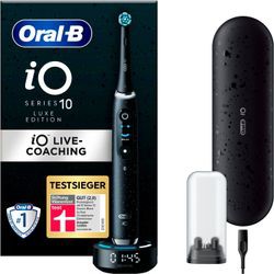 Oral-B iO Series 10 Luxe Edition