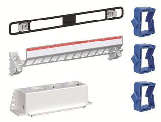 Striebel & John ZE339 Media Ausbau Set (2CPX038146R9999)