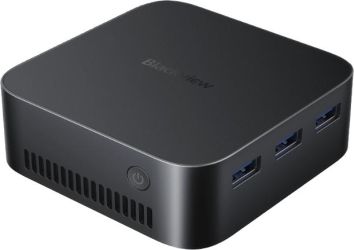Blackview MP80 (Intel N97, 16GB, 512GB SSD) Blackview MP80 (Intel N97, 16GB, 512GB SSD)