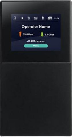 Zyxel NR2301 5G NR (NR2301-EU01V1F) Zyxel NR2301 5G NR (NR2301-EU01V1F)
