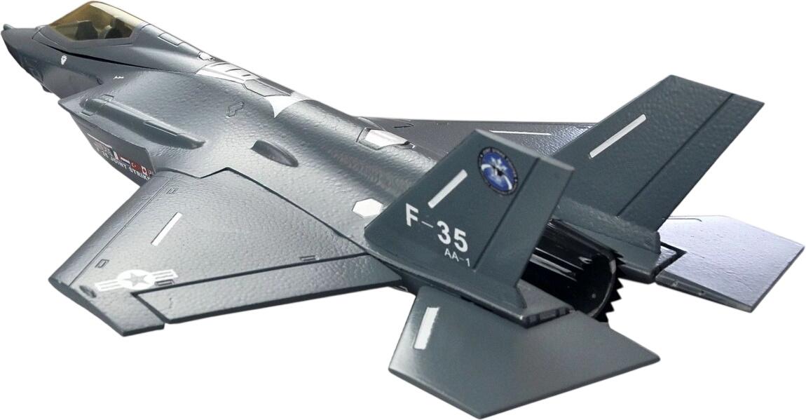 Amewi AMXFlight F-35 Jet EPO PNP (24116)