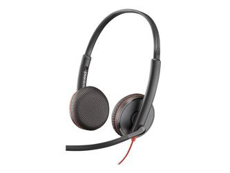 HP Poly Blackwire 3225 Stereo USB-C (8X229AA)