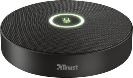 Trust Iris Externes Mikrofon (24074)