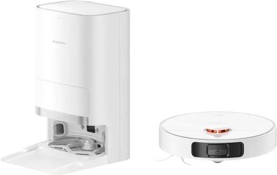 Xiaomi Robot Vacuum X20+