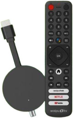 Freenet TV Hybrid TV Stick Freenet TV Hybrid TV Stick