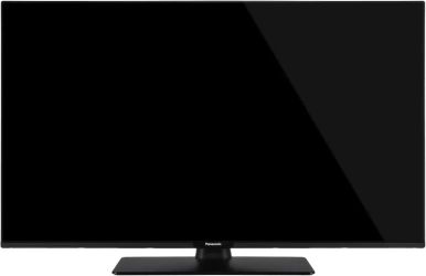 Panasonic 43" W60 Serie LED 4K Ultra HD TB-43W60AEZ Panasonic 43" W60 Serie LED 4K Ultra HD TB-43W60AEZ