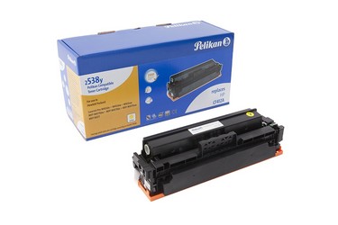 Pelikan 4283764 gelb