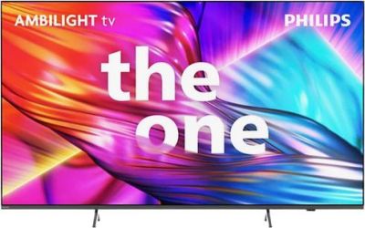 Philips The One 4K Ambilight TV 75PUS8949